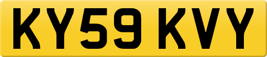 KY59KVY